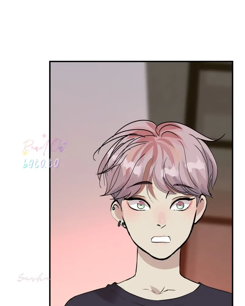 Read Freaking Romance (en) Manga Online