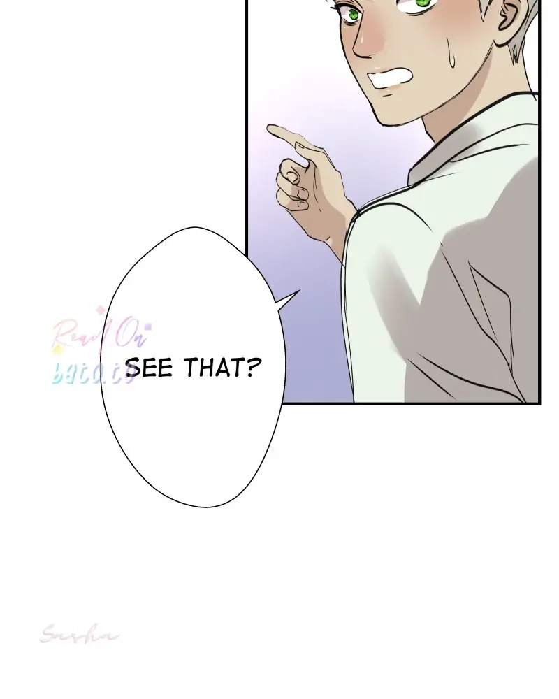 Read Freaking Romance (en) Manga Online