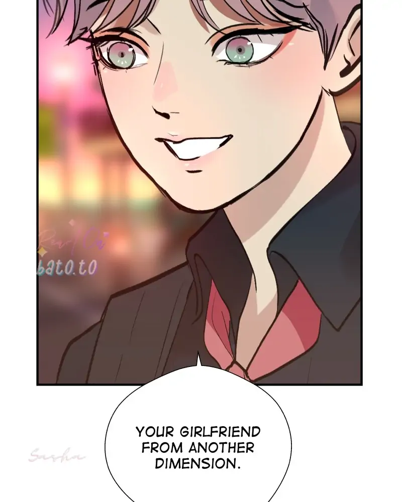 Read Freaking Romance (en) Manga Online