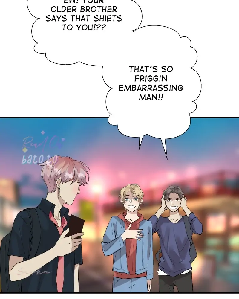 Read Freaking Romance (en) Manga Online