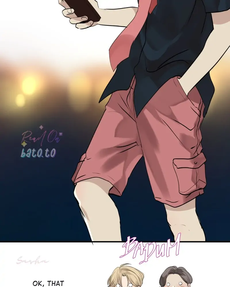 Read Freaking Romance (en) Manga Online