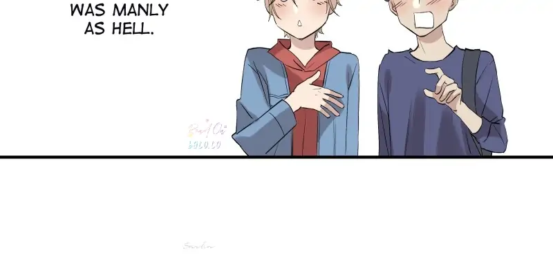 Read Freaking Romance (en) Manga Online