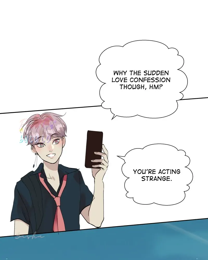 Read Freaking Romance (en) Manga Online