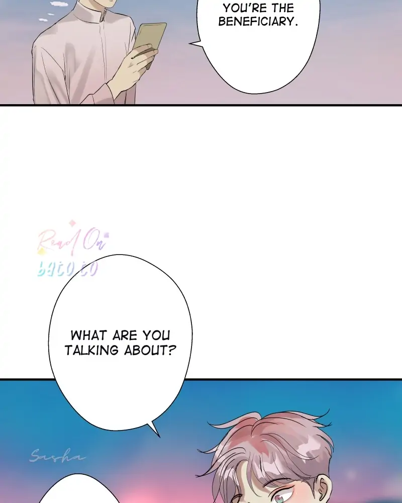 Read Freaking Romance (en) Manga Online