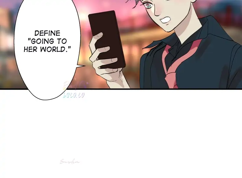 Read Freaking Romance (en) Manga Online