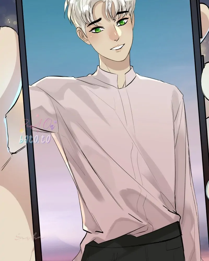 Read Freaking Romance (en) Manga Online