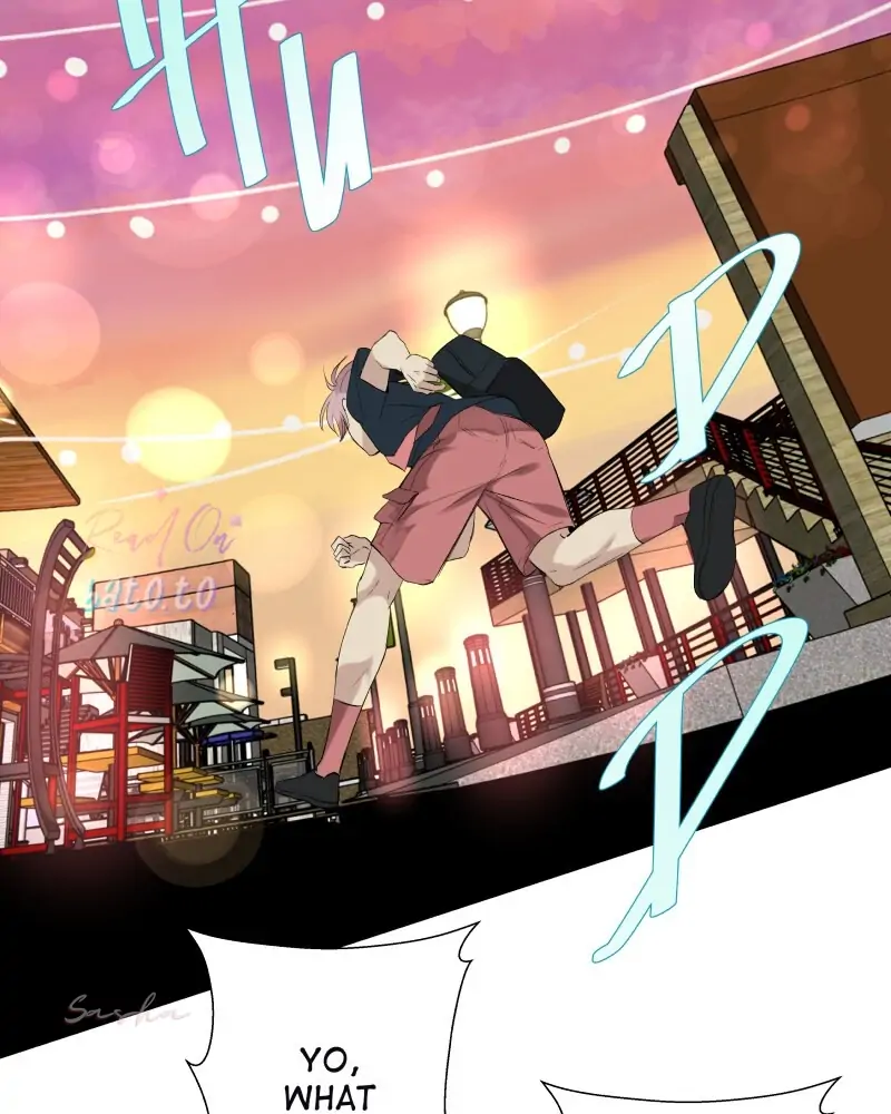 Read Freaking Romance (en) Manga Online