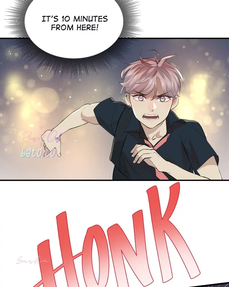 Read Freaking Romance (en) Manga Online