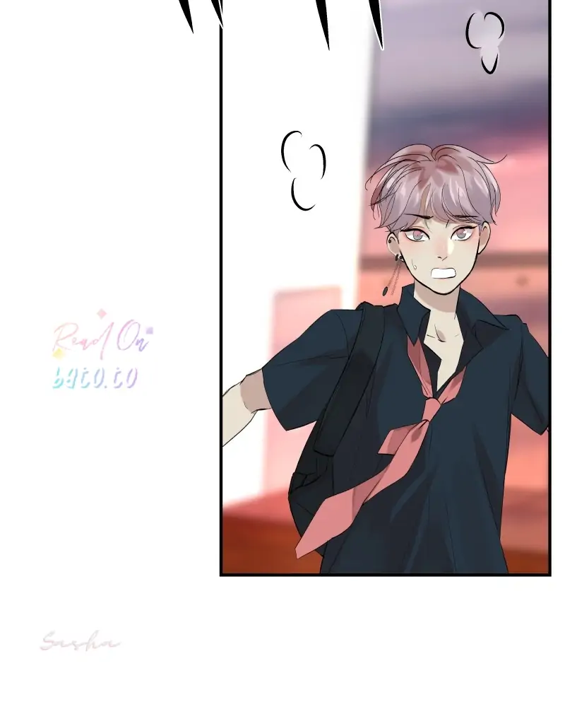 Read Freaking Romance (en) Manga Online