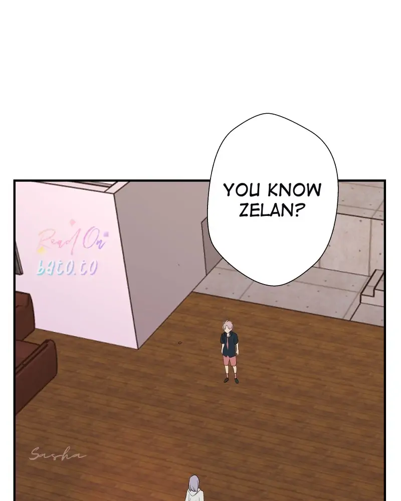 Read Freaking Romance (en) Manga Online