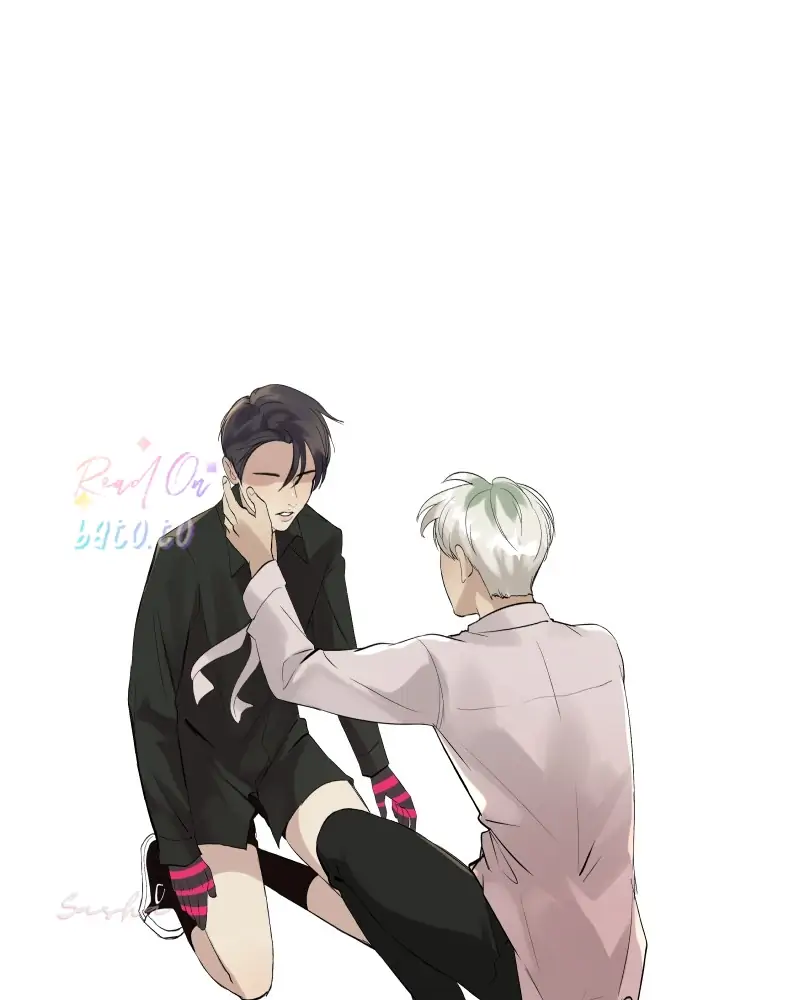 Read Freaking Romance (en) Manga Online