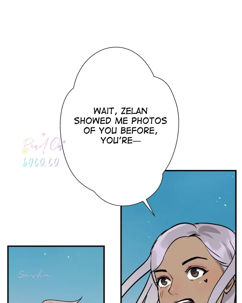 Read Freaking Romance (en) Manga Online