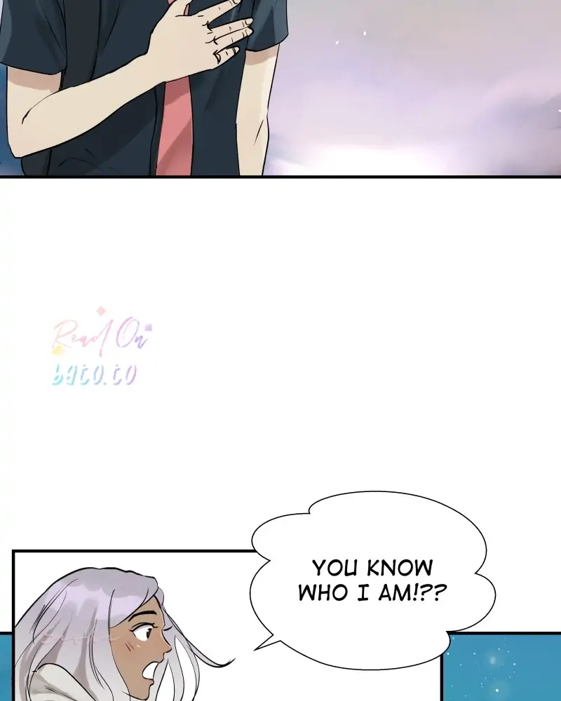 Read Freaking Romance (en) Manga Online