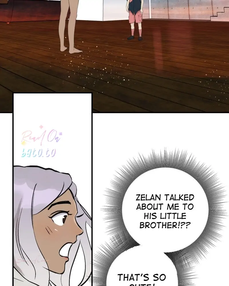 Read Freaking Romance (en) Manga Online