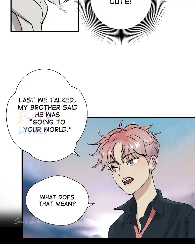 Read Freaking Romance (en) Manga Online