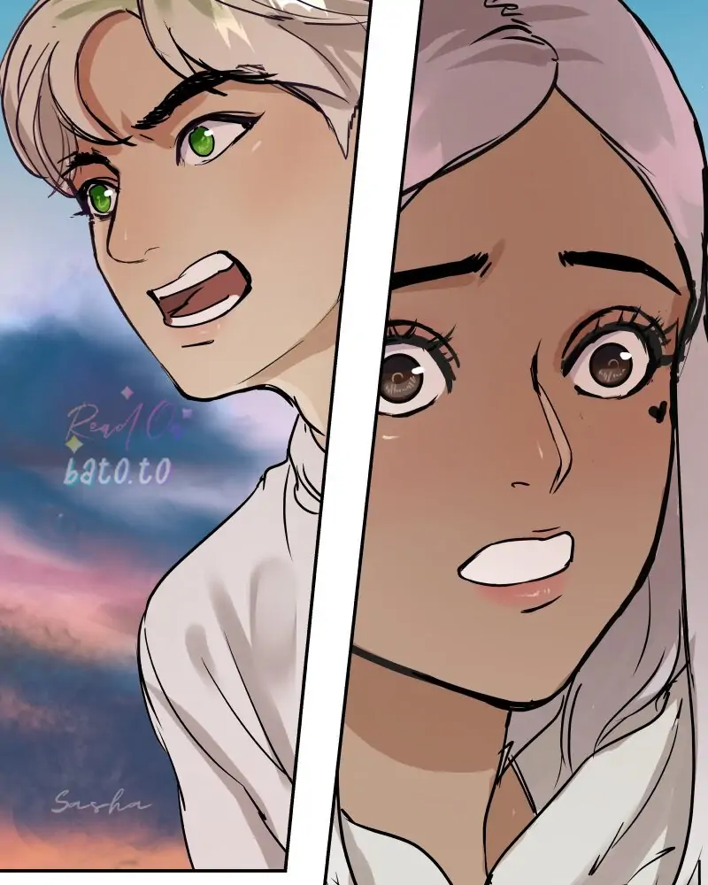 Read Freaking Romance (en) Manga Online