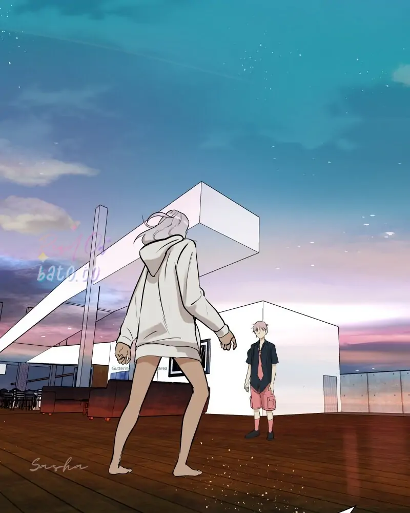 Read Freaking Romance (en) Manga Online