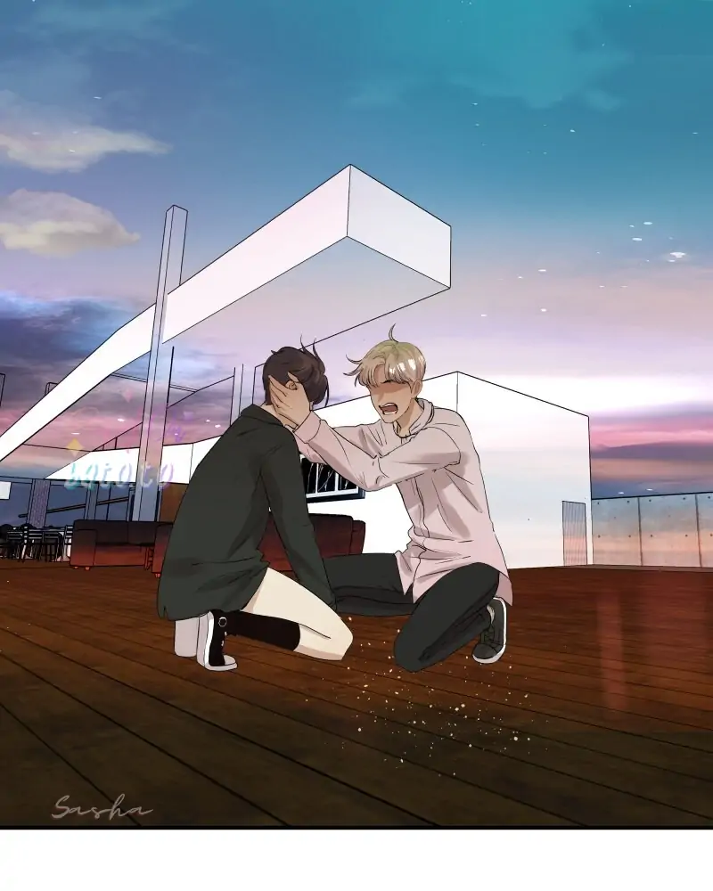 Read Freaking Romance (en) Manga Online