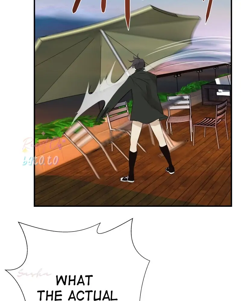 Read Freaking Romance (en) Manga Online