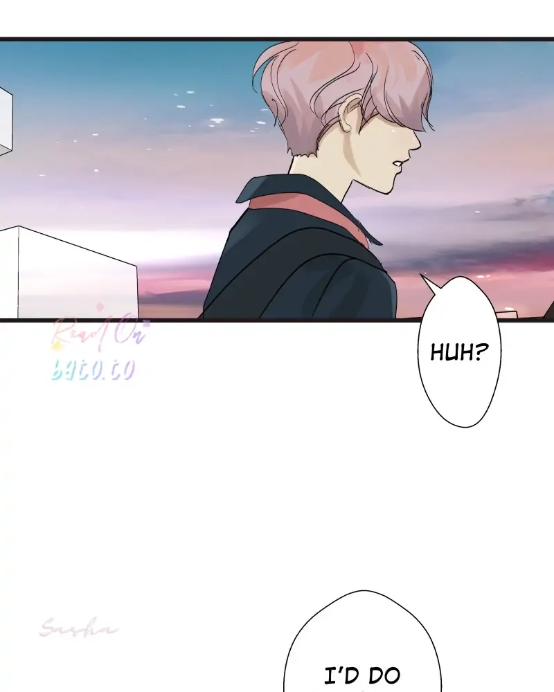 Read Freaking Romance (en) Manga Online