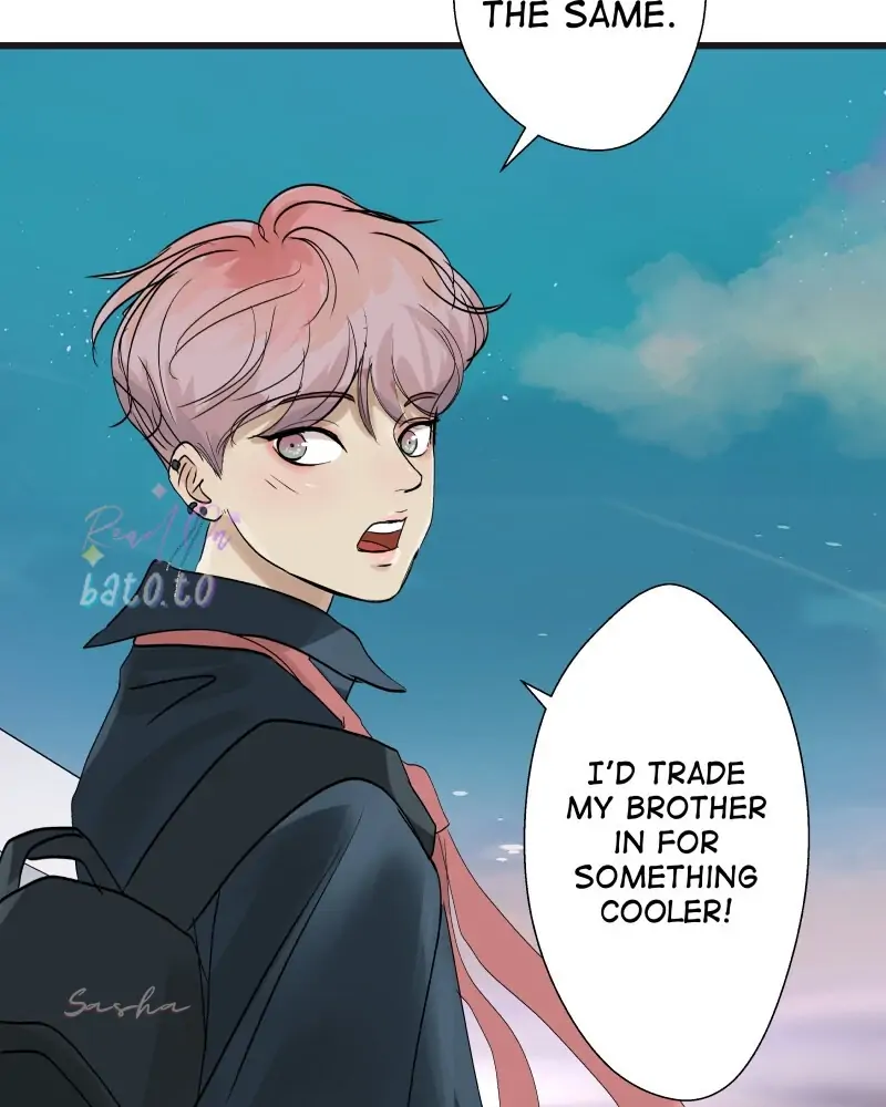 Read Freaking Romance (en) Manga Online