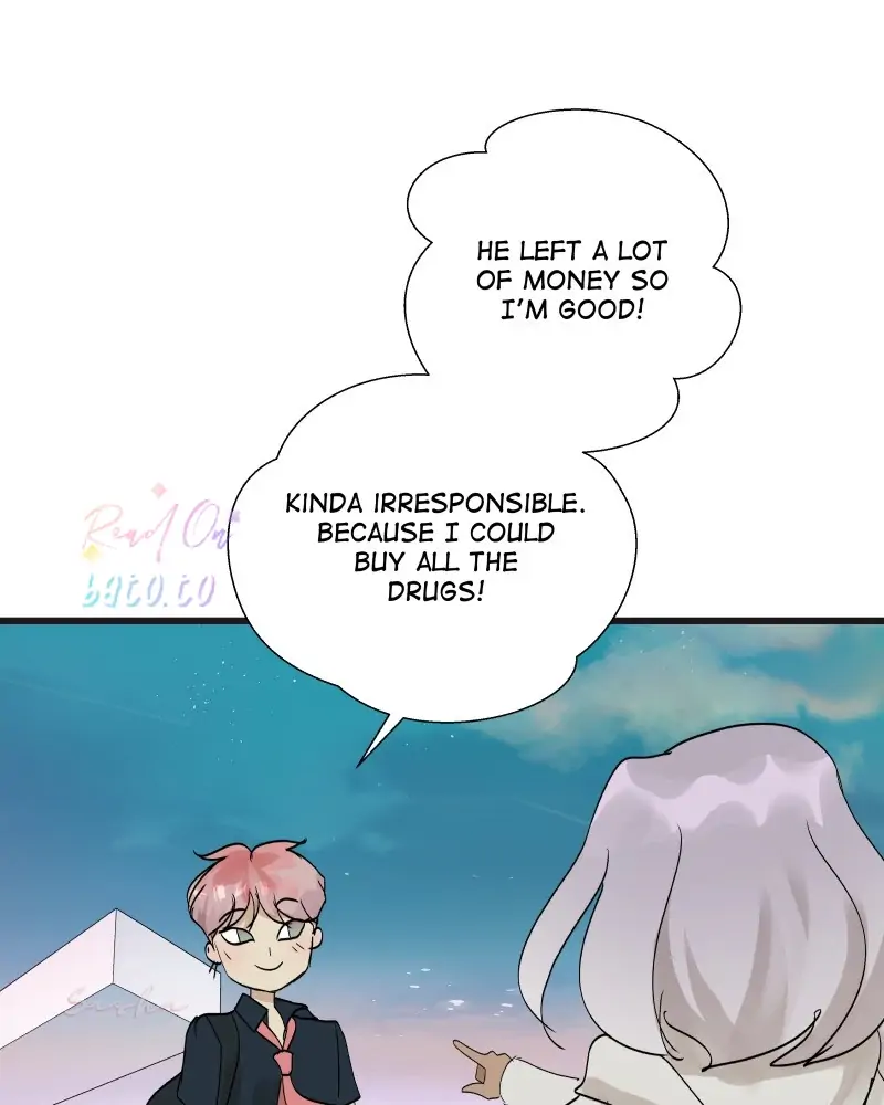 Read Freaking Romance (en) Manga Online