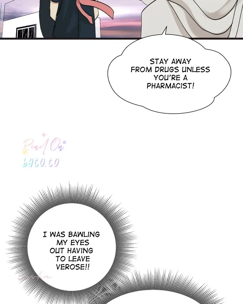 Read Freaking Romance (en) Manga Online