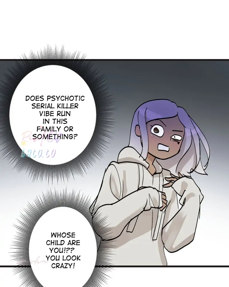 Read Freaking Romance (en) Manga Online