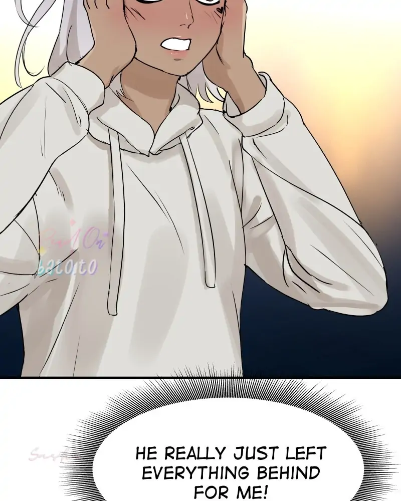 Read Freaking Romance (en) Manga Online