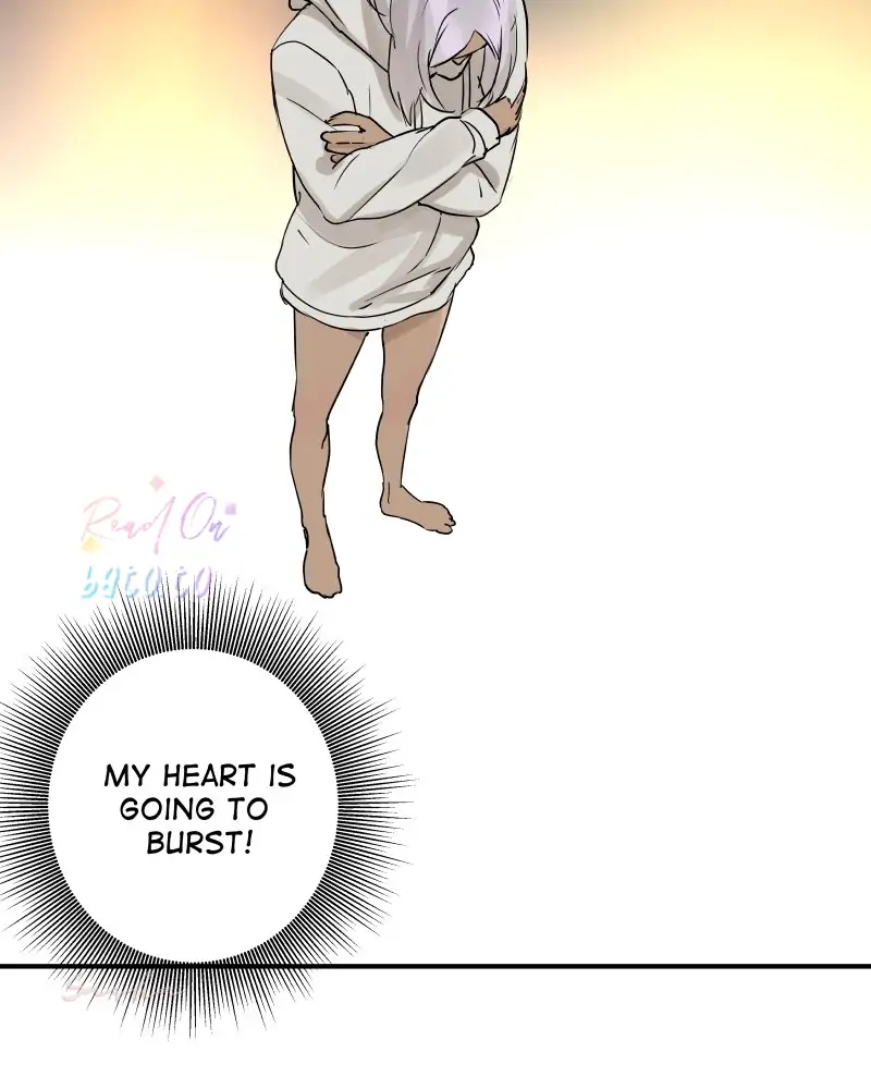 Read Freaking Romance (en) Manga Online