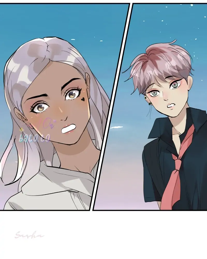 Read Freaking Romance (en) Manga Online