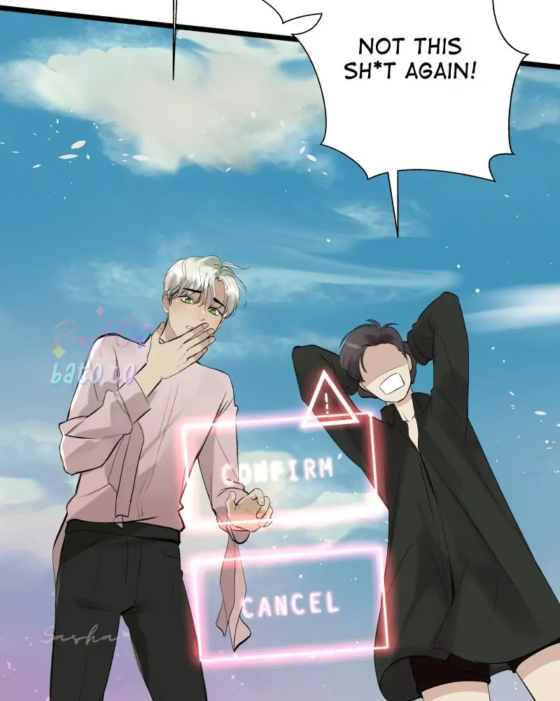 Read Freaking Romance (en) Manga Online