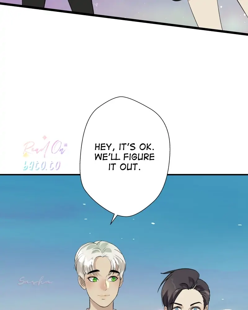 Read Freaking Romance (en) Manga Online