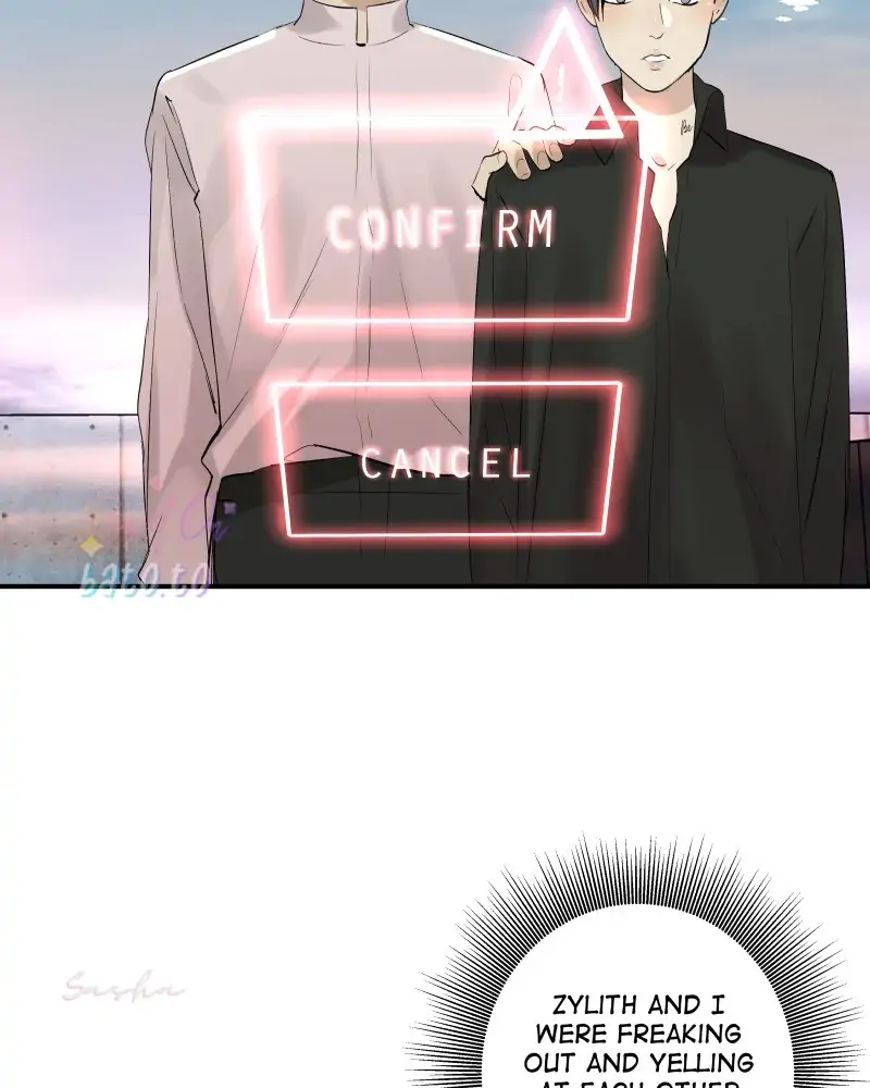 Read Freaking Romance (en) Manga Online