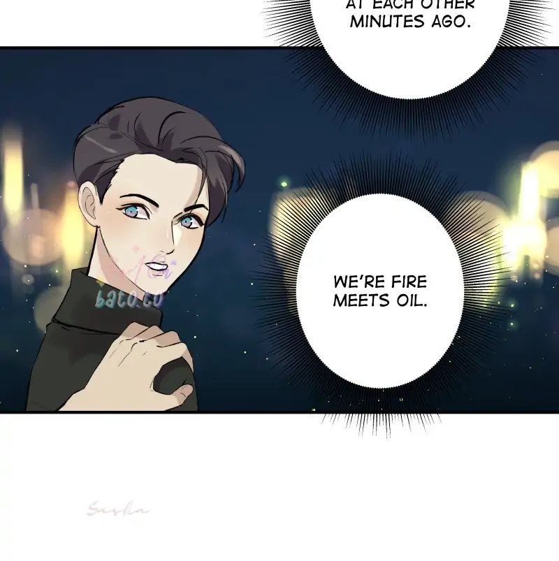 Read Freaking Romance (en) Manga Online