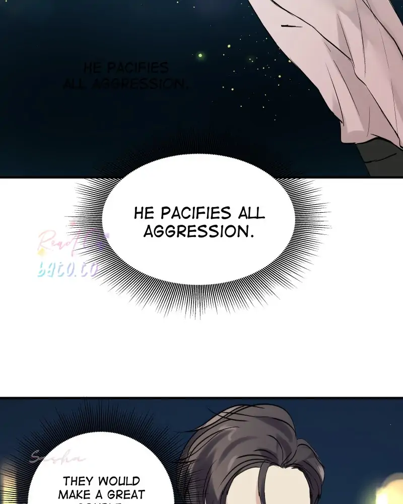 Read Freaking Romance (en) Manga Online