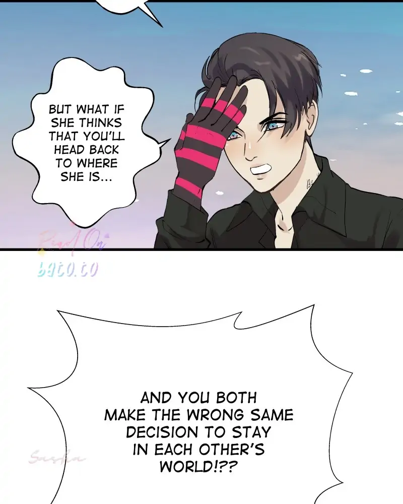 Read Freaking Romance (en) Manga Online