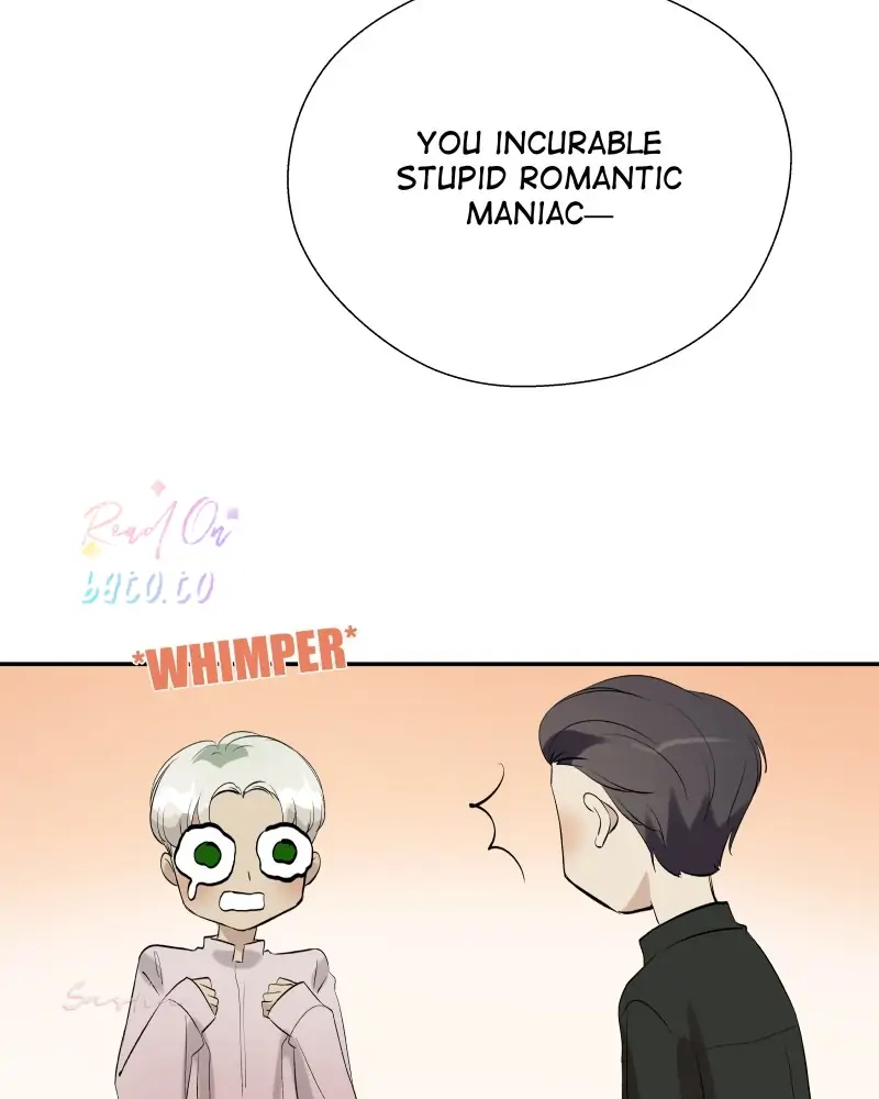 Read Freaking Romance (en) Manga Online