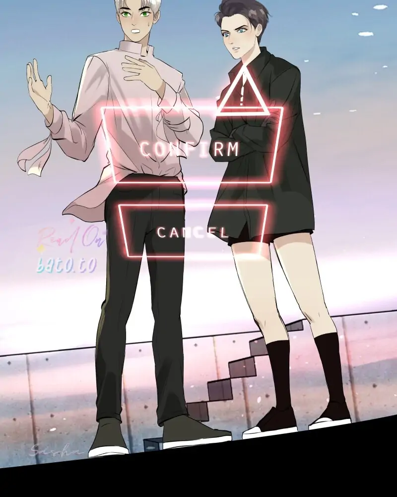 Read Freaking Romance (en) Manga Online