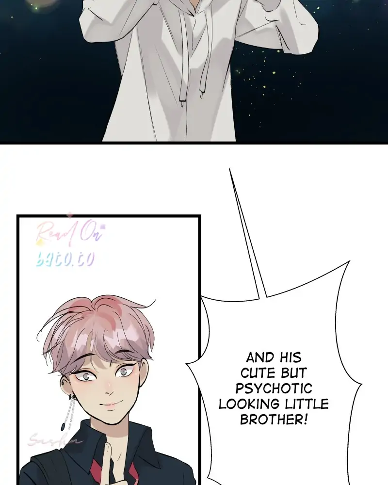 Read Freaking Romance (en) Manga Online