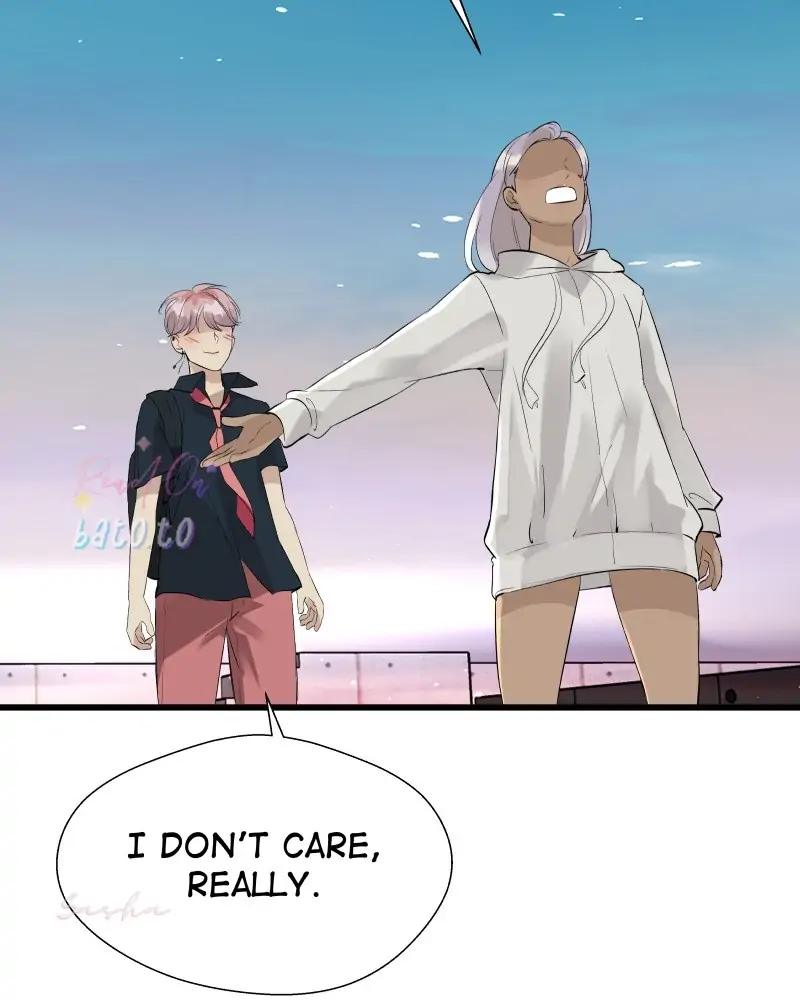 Read Freaking Romance (en) Manga Online