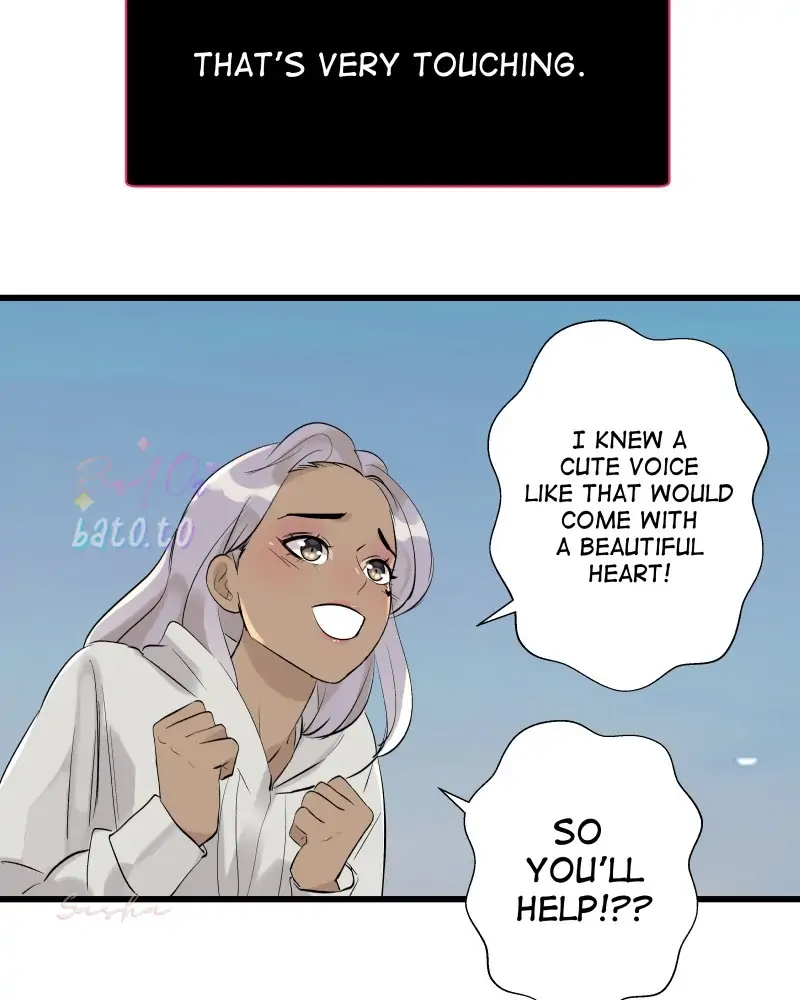 Read Freaking Romance (en) Manga Online