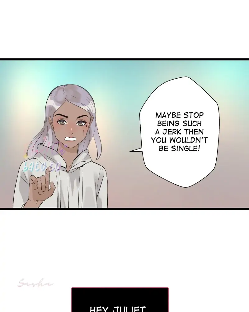 Read Freaking Romance (en) Manga Online