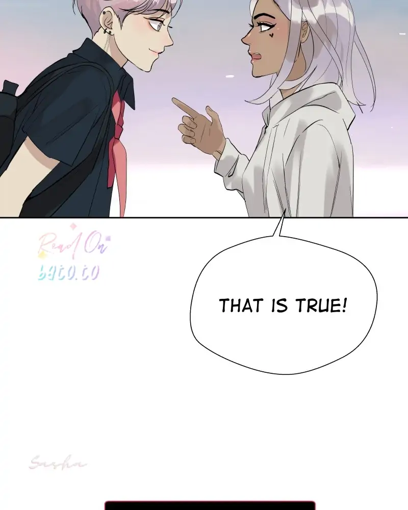 Read Freaking Romance (en) Manga Online