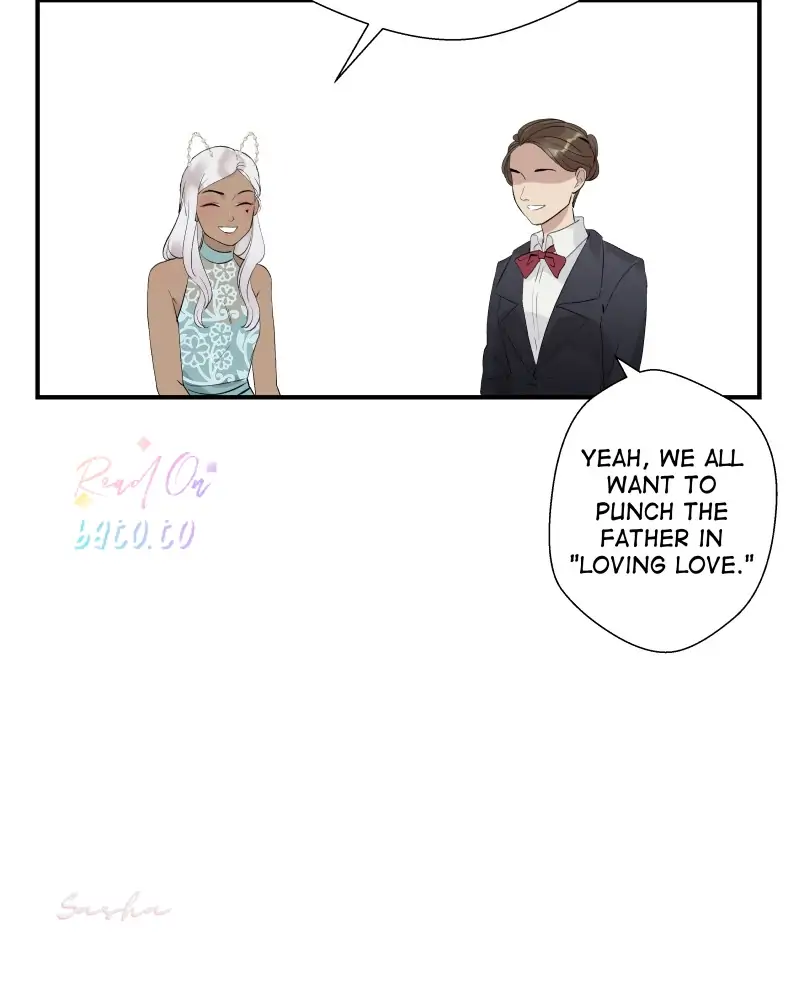 Read Freaking Romance (en) Manga Online