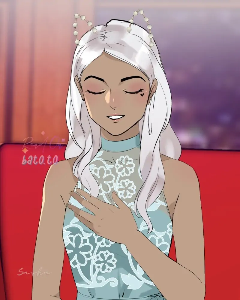 Read Freaking Romance (en) Manga Online