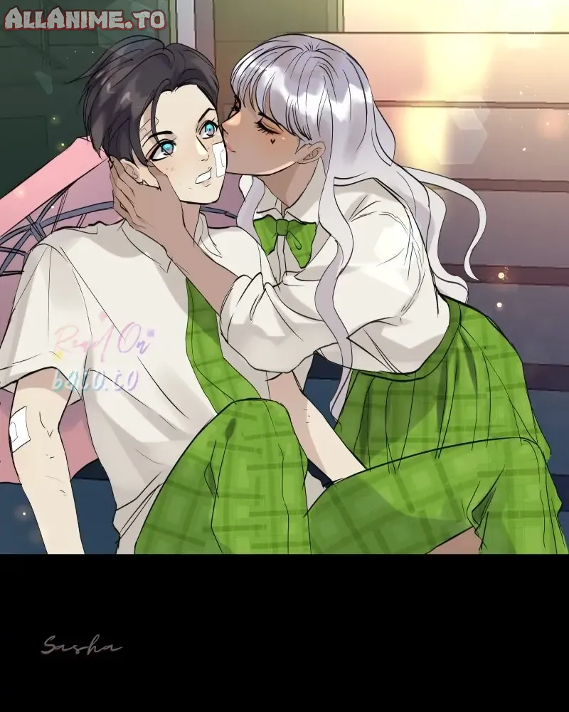 Read Freaking Romance (en) Manga Online