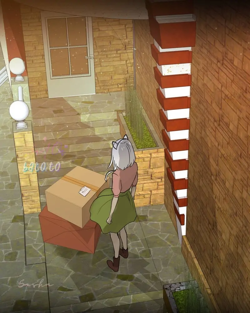 Read Freaking Romance (en) Manga Online