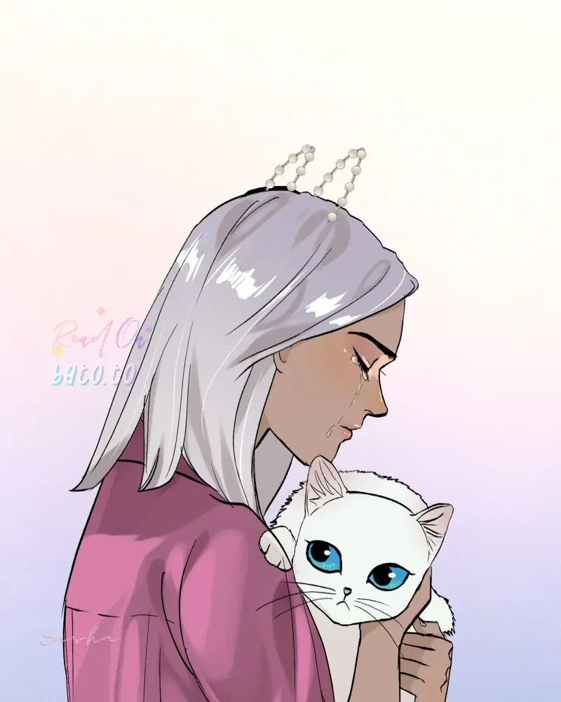 Read Freaking Romance (en) Manga Online