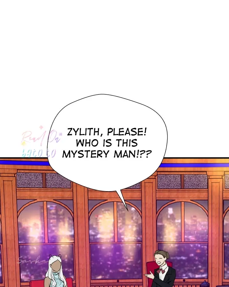 Read Freaking Romance (en) Manga Online